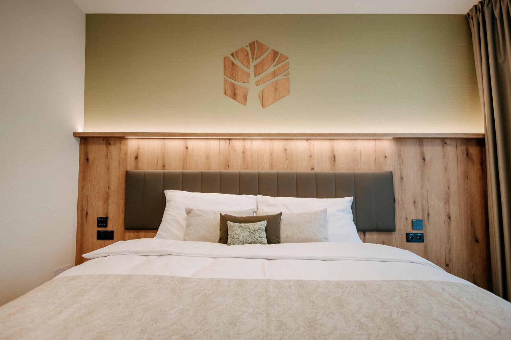 Rm Hotel Wellness & Congress Prievidza Dış mekan fotoğraf